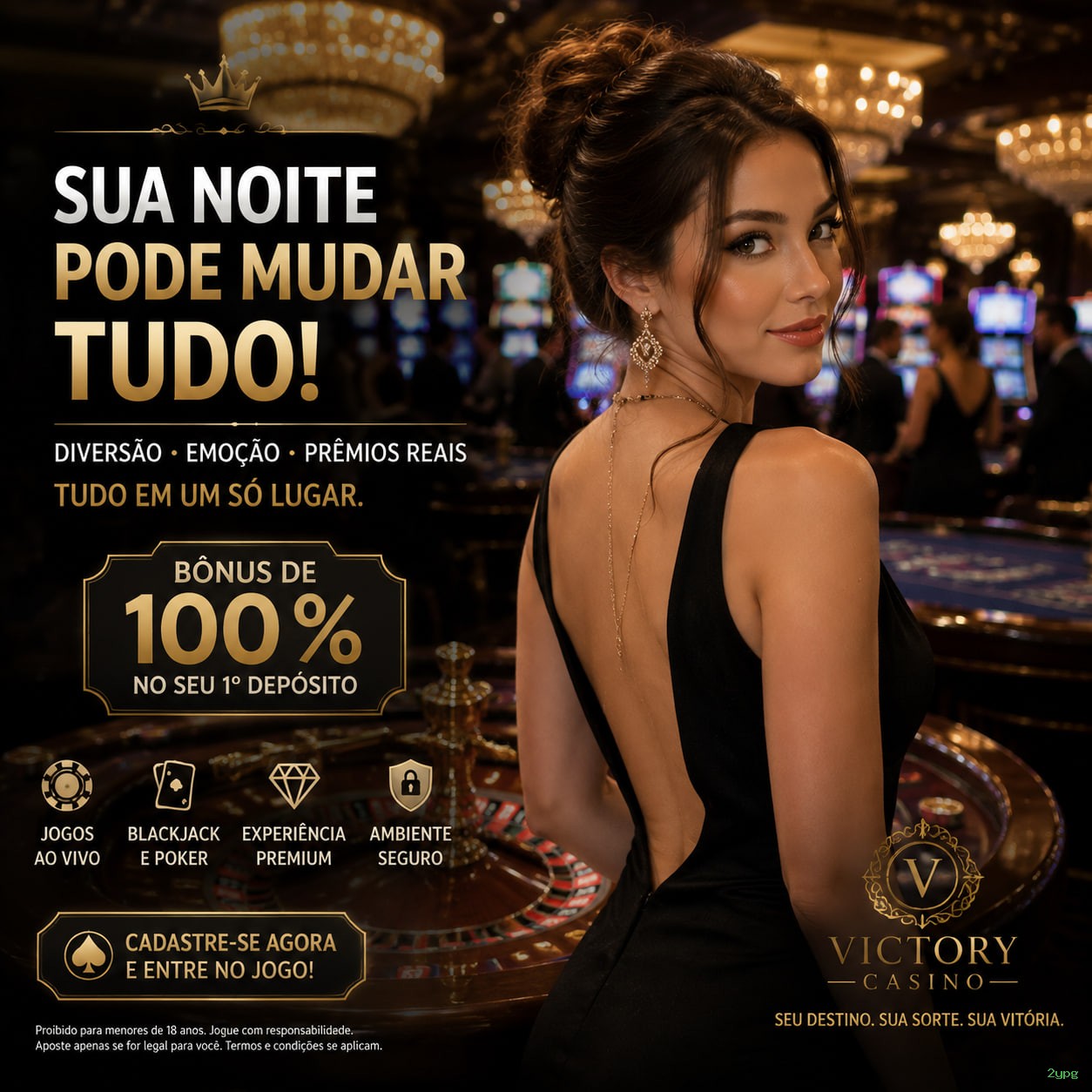Suporte 2ypg