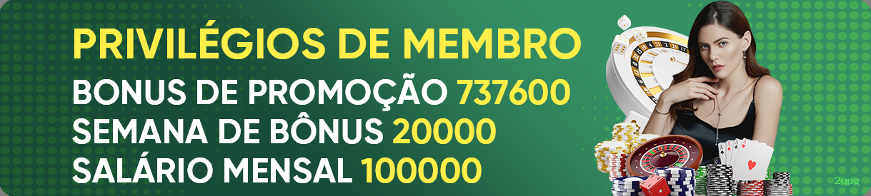 Programa VIP 2ypg - benefícios exclusivos
