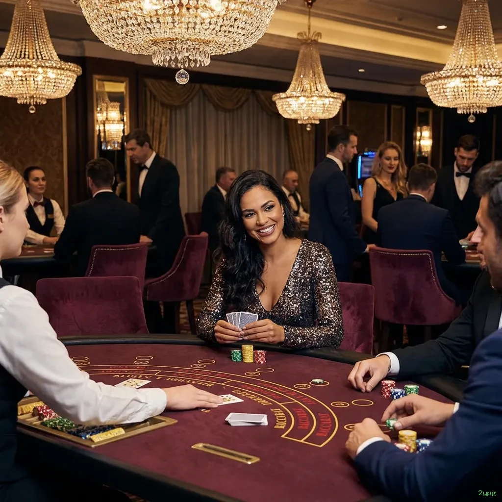 Slots com prêmios 2ypg
